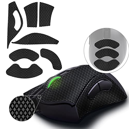 For DeathAdder V2 / DeathAdder V2 Pro