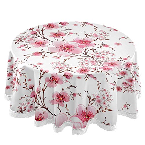 I Pink Cherry Blossom