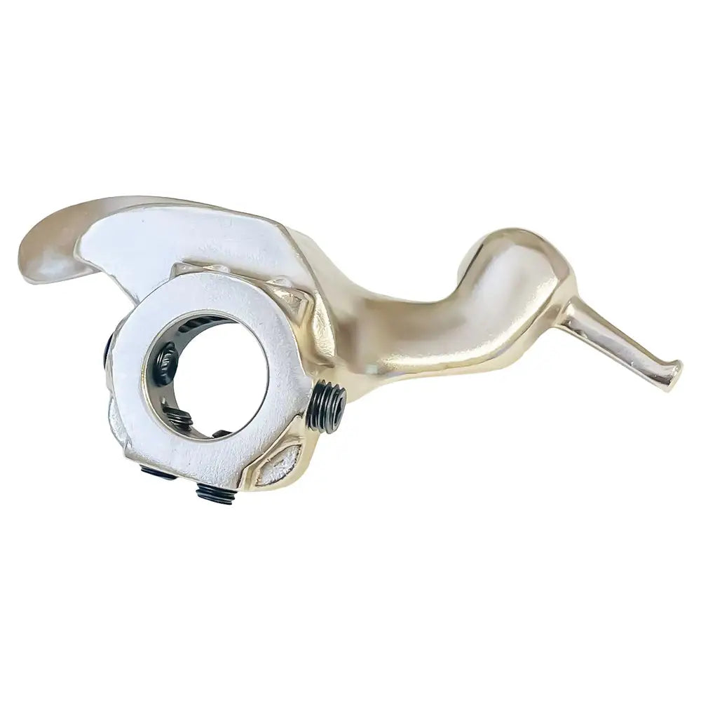 Premium AA Steel Duckhead for Coats, Cemb, Corghi & Hunter Jackets - Durable Coat Hook Replacement for Garment Racks & Closet Organization