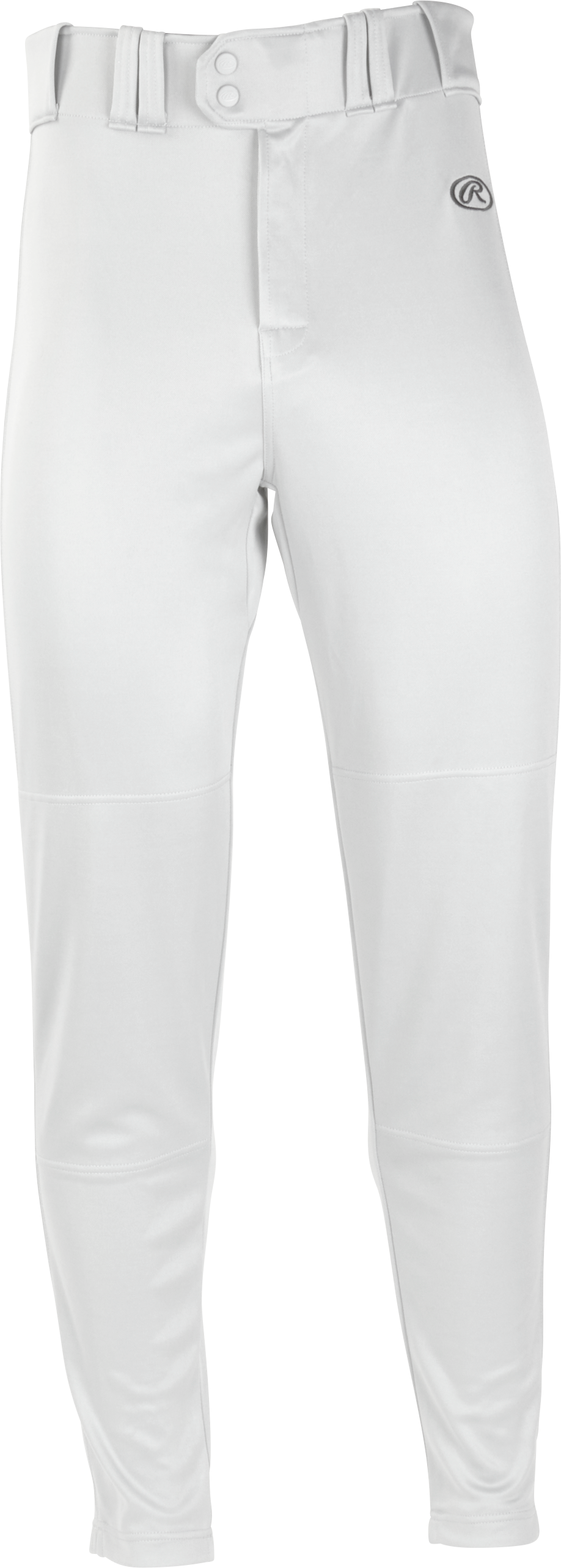 Rawlings Launch Jogger Youth Baseball Pants - Comfortable & Durable for Kids Baseball Practice & Games - Perfect for Training, Games & Outdoor Sports Activities