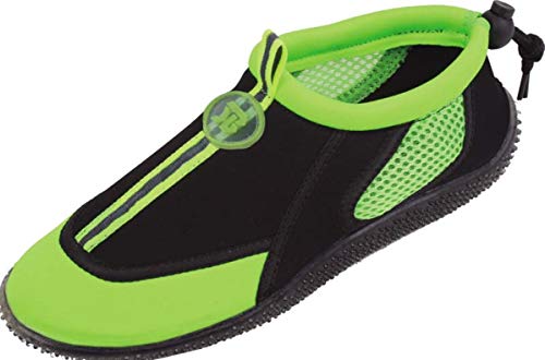Green & Black22905