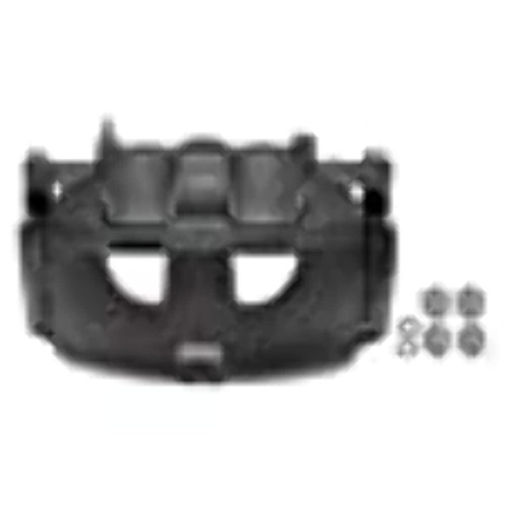 Raybestos FRC12616 Friction Ready Brake Caliper - High Performance Replacement for Smooth Braking | Perfect for Trucks, SUVs & Heavy-Duty Vehicles