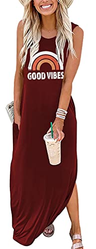 Vibe2-wine Red