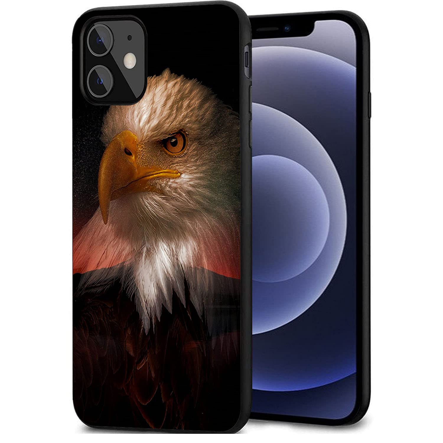 Shockproof Soft Silicone Full Body Protective Case for iPhone 11 Pro Max 6.5