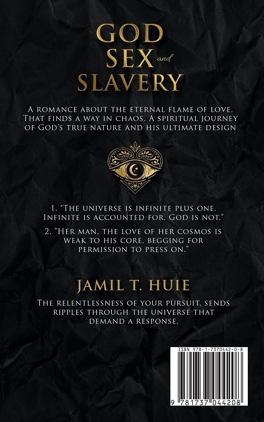 God, Sex and Slavery: The Slave Master's Wife - Historical Fiction Novel About Power & Relationships in Antebellum South | Perfect for Book Clubs & American History Enthusiasts