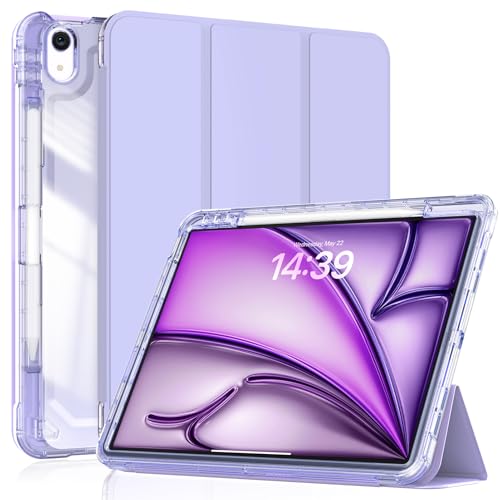 Soft Purple