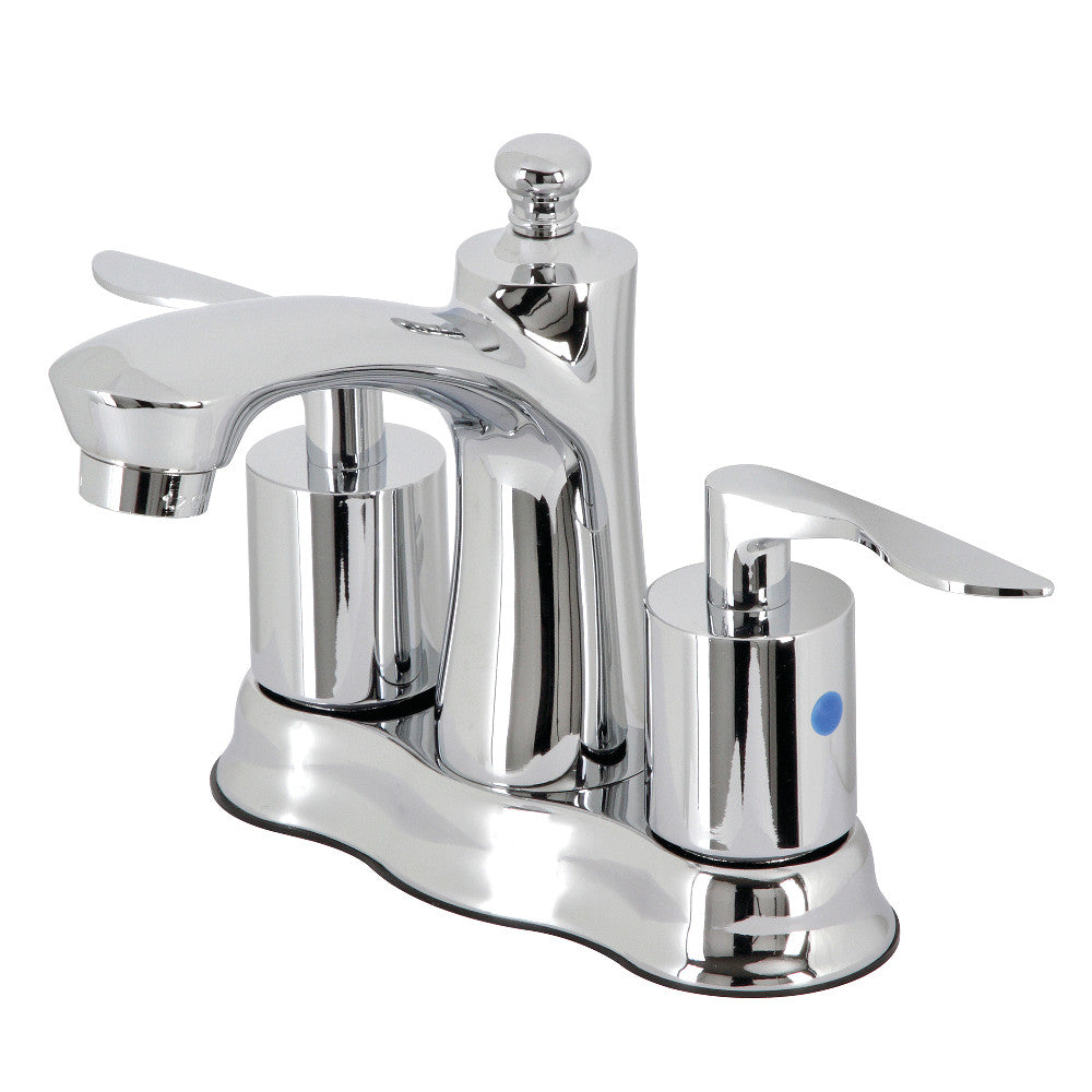 Kingston Brass FB7618SVL 4