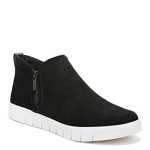 Black Suede