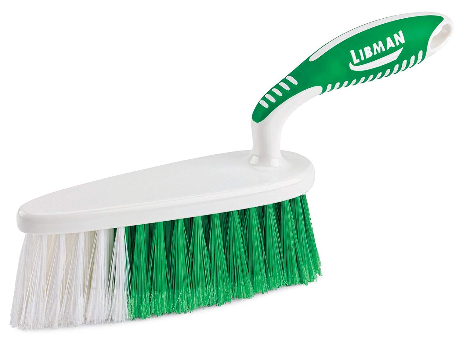 Libman Shaped Duster Brush - Pack of 16 | Premium Cleaning Tool for Home, Office & Car | Dusting Furniture, Ceiling Fans & Hard-to-Reach Areas