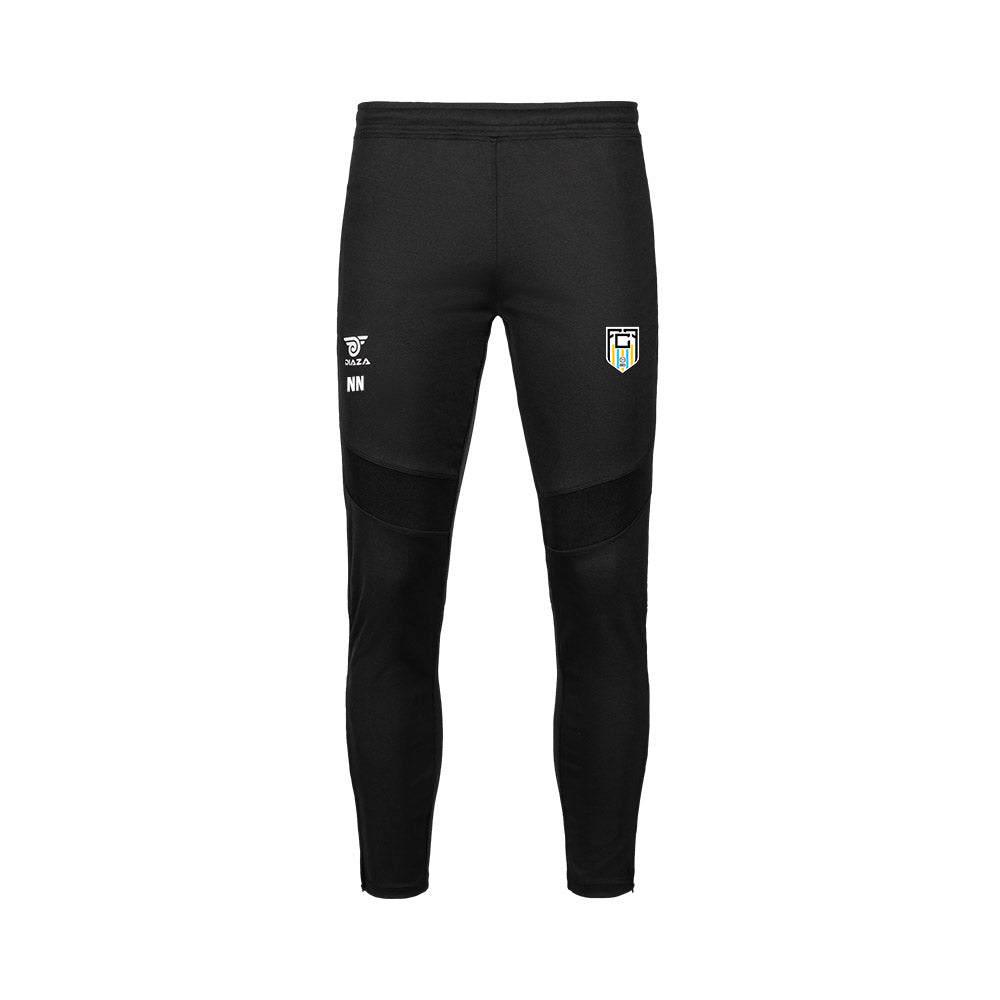 FFC Rincon Training Pants for Toddlers - Soft Breathable Cotton Underwear for Potty Training - Perfect for Daycare, Home & Travel Use