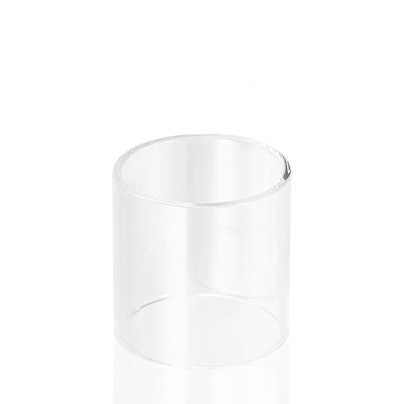 GeekVape Ammit MTL RTA Replacement Glass Tube - 3.5ml Tank Accessory for Vape Mods - Perfect for Home Use & Travel Vaping