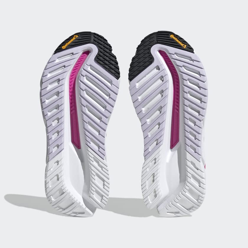 Adidas Adistar CS Running Shoes for Men & Women - Lightweight Cushioned Training Sneakers for Jogging, Gym Workouts & Everyday Comfort