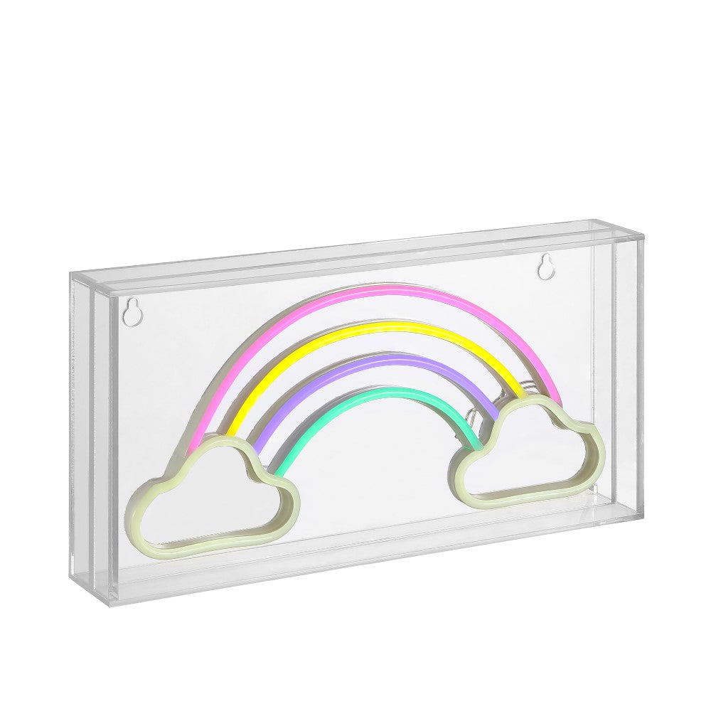 Rainbow 11.75