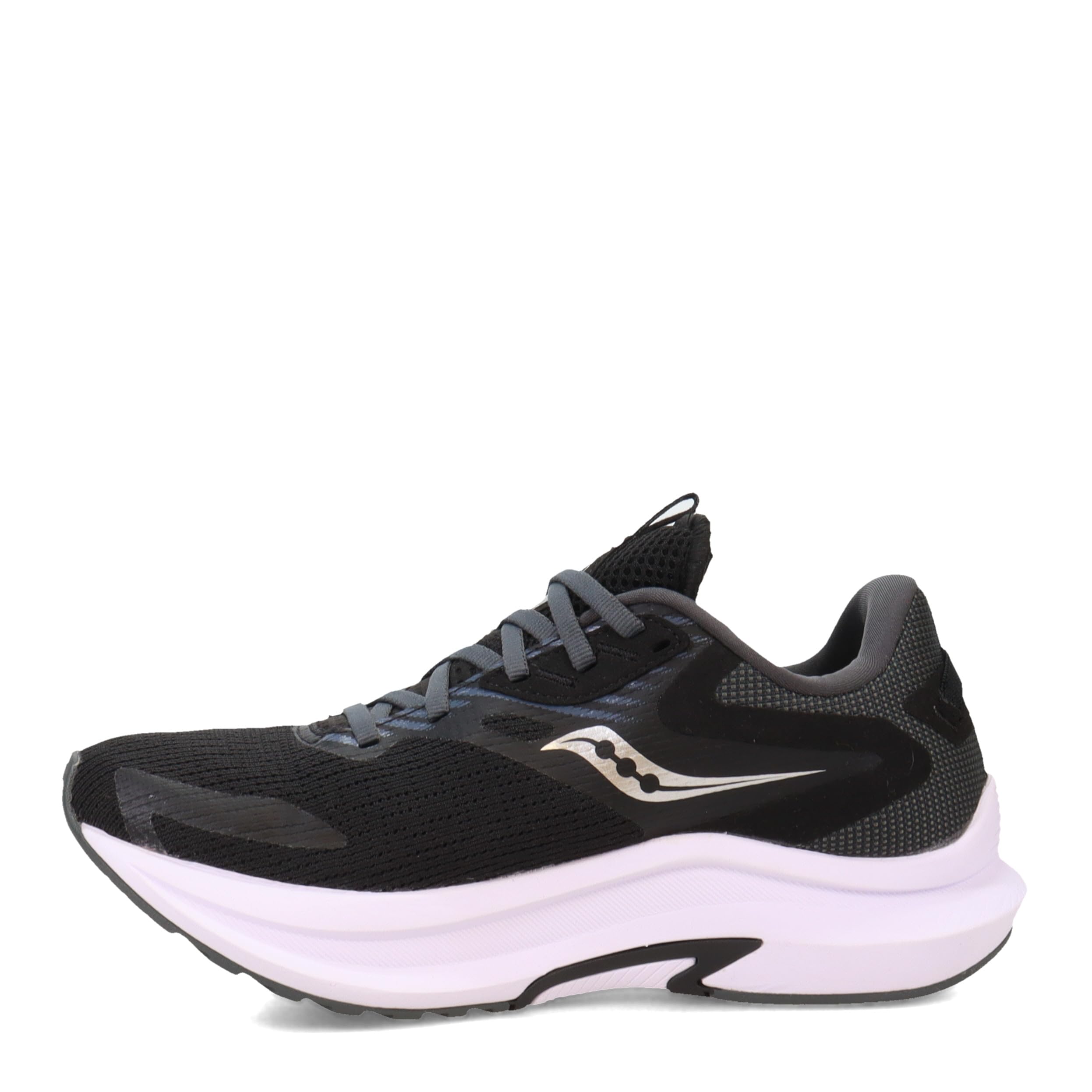 Saucony Women's Axon 2 Running Shoes - Lightweight Cushioned Sneakers for Women | Perfect for Road Running, Jogging & Gym Workouts