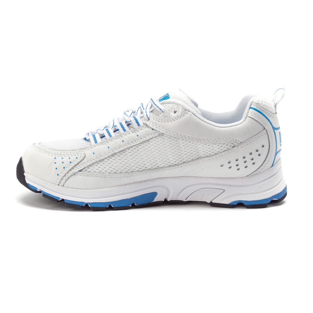Drew Shoe Women's Helia - Comfortable & Supportive Orthopedic Walking Shoes for Women - Perfect for Work, Travel & Everyday Wear