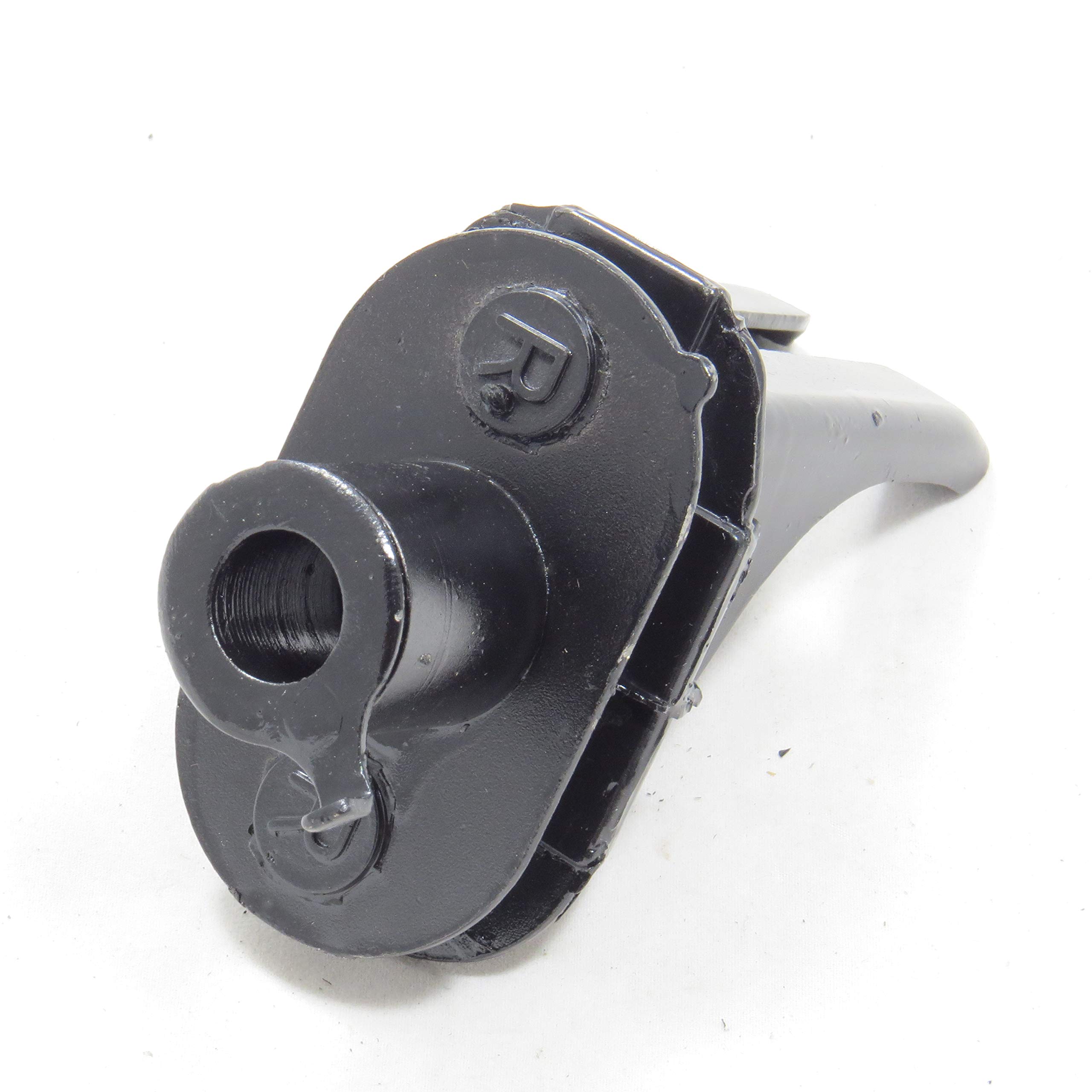 2007-2008 Acura TL 3.2L & TL-S 3.5L Engine Motor and Automatic Transmission Mount Set of 6 - Durable Replacement for Smooth Ride & Vibration Reduction - Perfect for Daily Commuting, Road Trips & Performance Upgrades