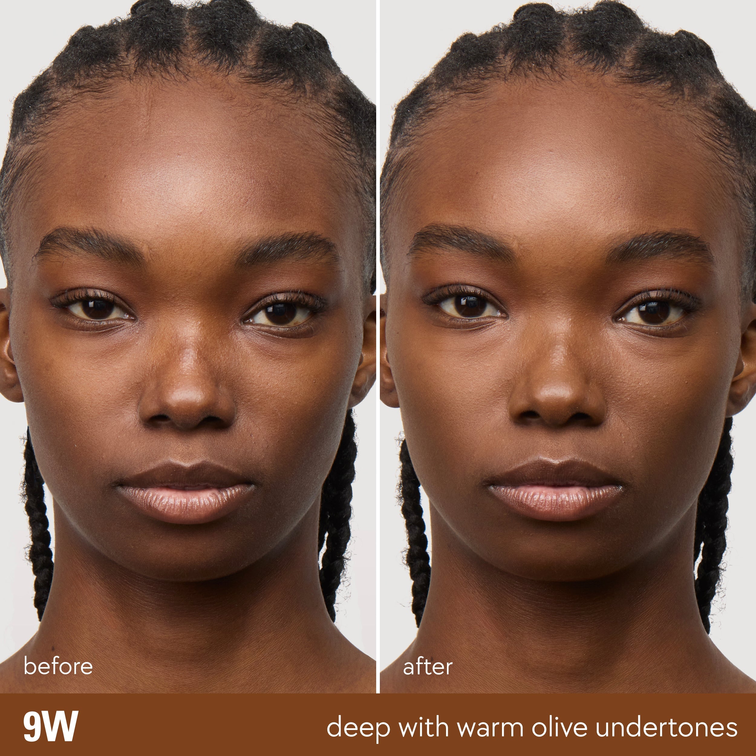 Flawless Skin Tint Blurring Elixir - Lightweight Foundation with SPF for Even Skin Tone | Perfect for Daily Wear & Natural Makeup Looks