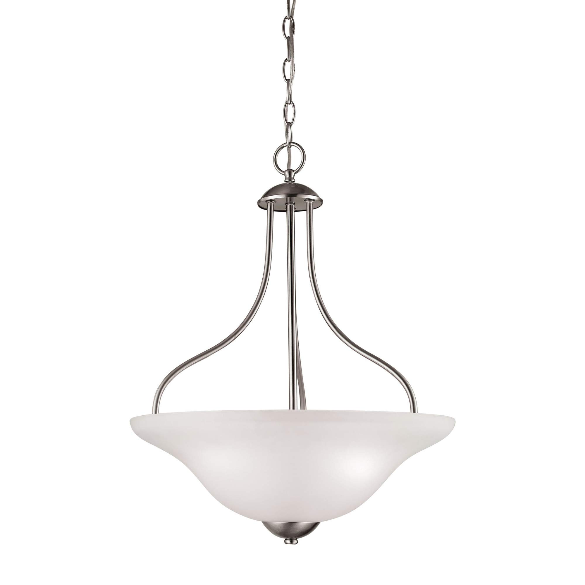 Thomas Lighting 1203PL-LED Conway 3-Light 18