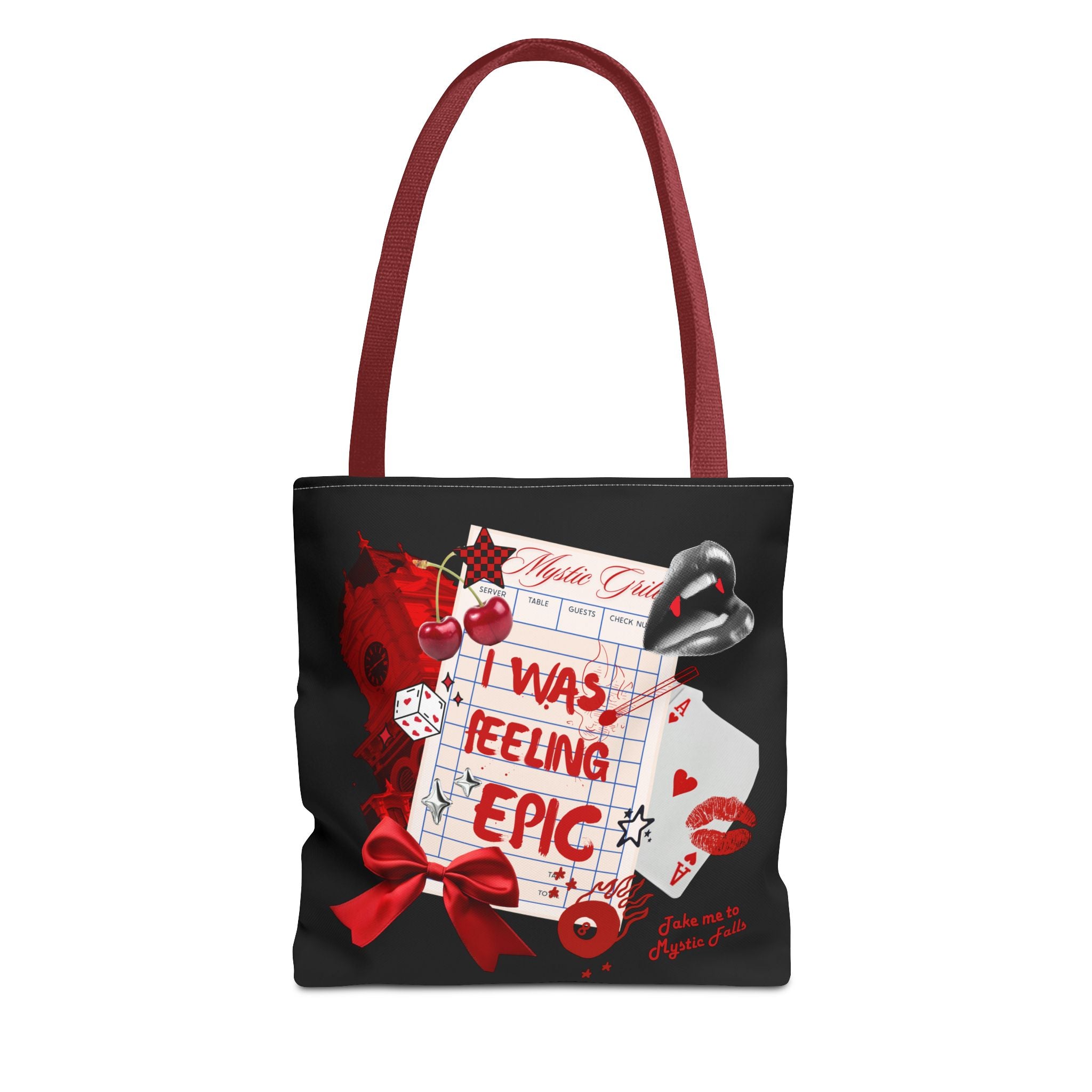 Epic Tote Bag - Durable Canvas Tote for Women & Men - Perfect for Shopping, Beach, Work & Everyday Use