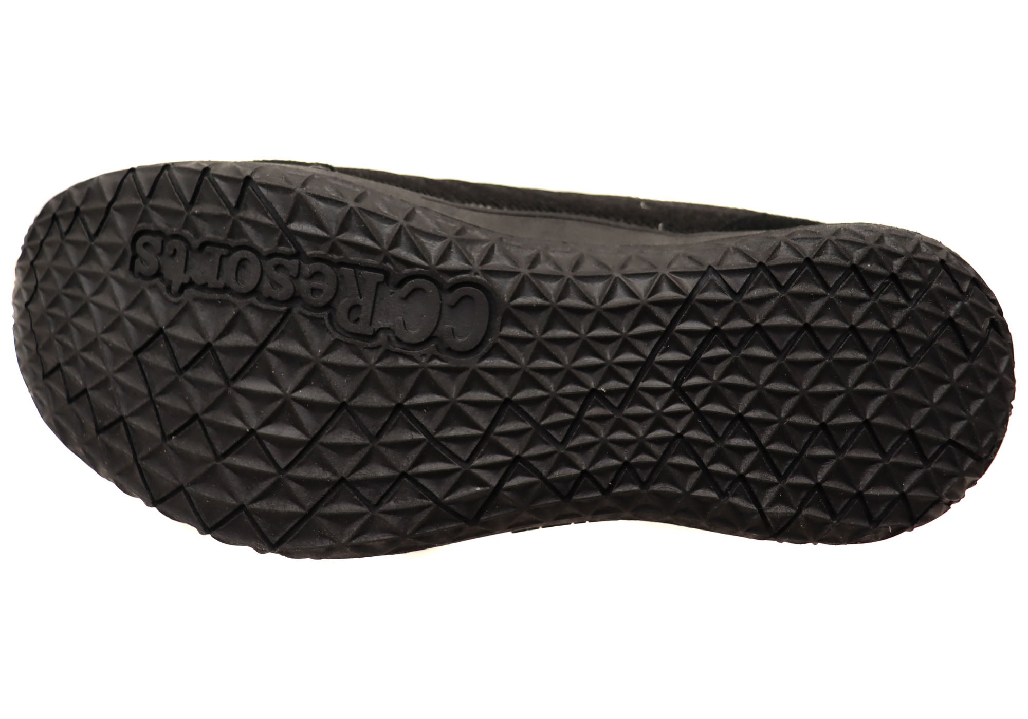 CC Resorts Sukie II Women's Comfortable Slip-On Shoes - Perfect for Travel, Casual Wear & Home Comfort
