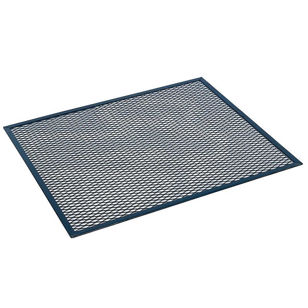 Durham Perforated Trays 30