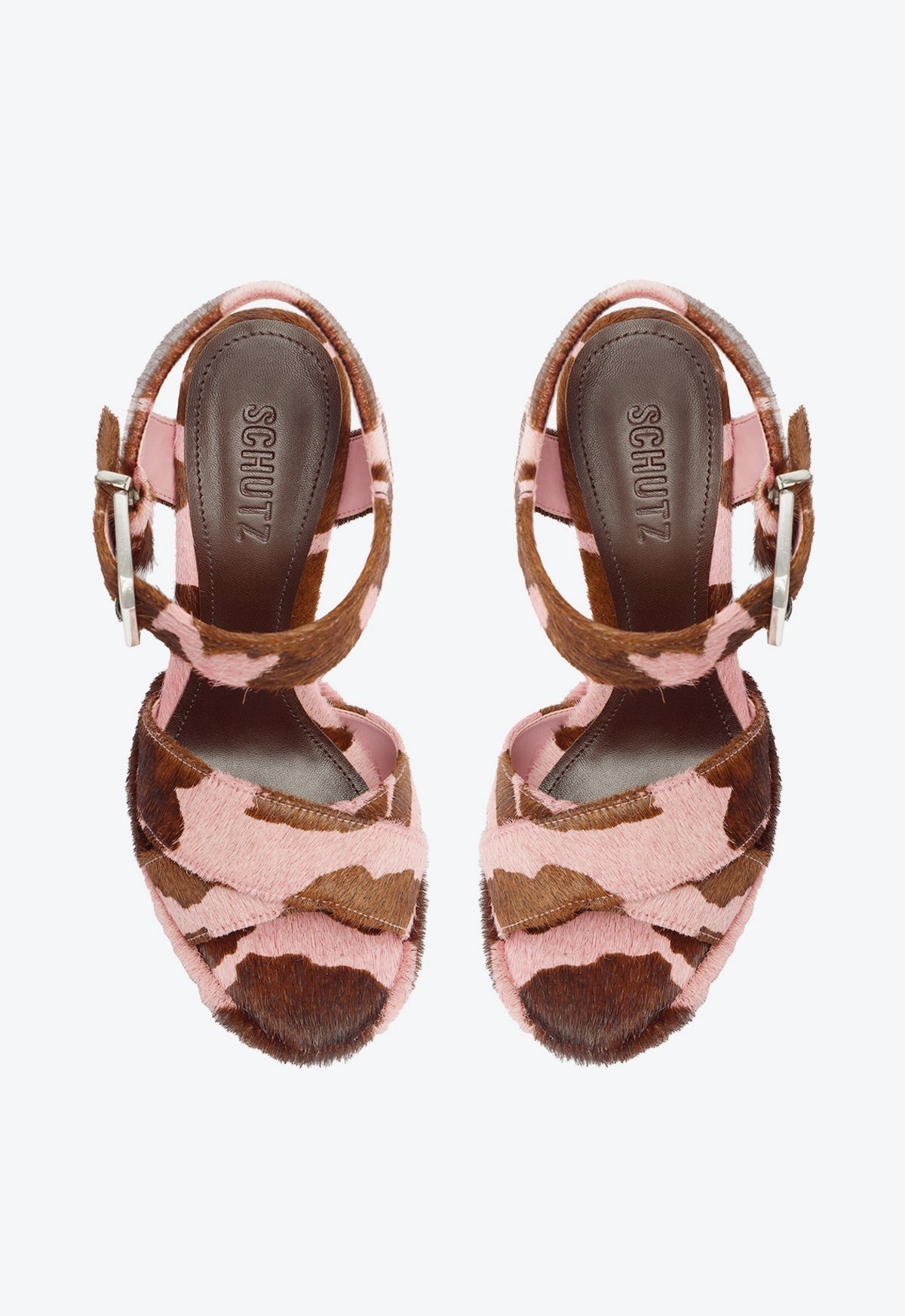 Penelope Leather Sandal - Women's Comfortable Handmade Genuine Leather Flip Flops for Summer Beach Walking & Casual Outings