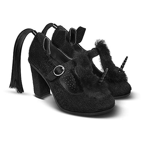 Black Unicorn