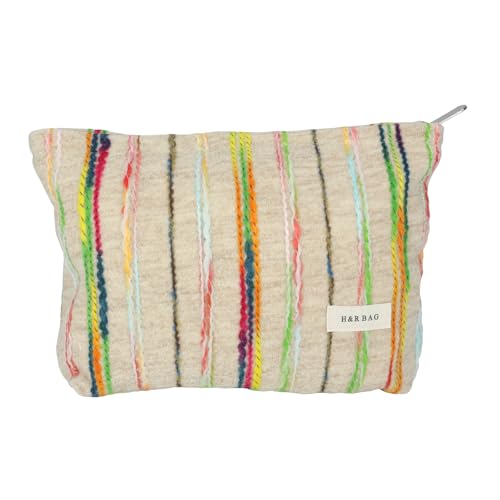 Knitting Rainbow