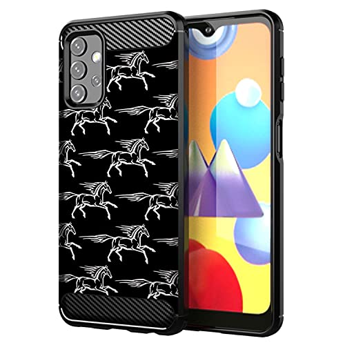 Galloping Horse