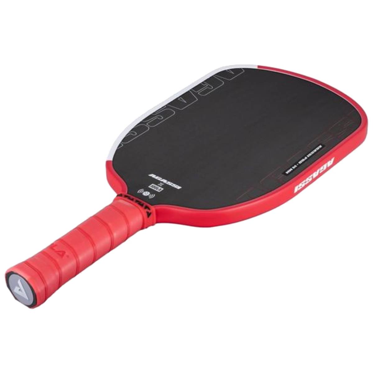 JOOLA Andre Agassi Pro Demo Rental - Premium Table Tennis Paddle for Professional Training & Tournament Play - Perfect for Clubs, Coaches & Competitive Players