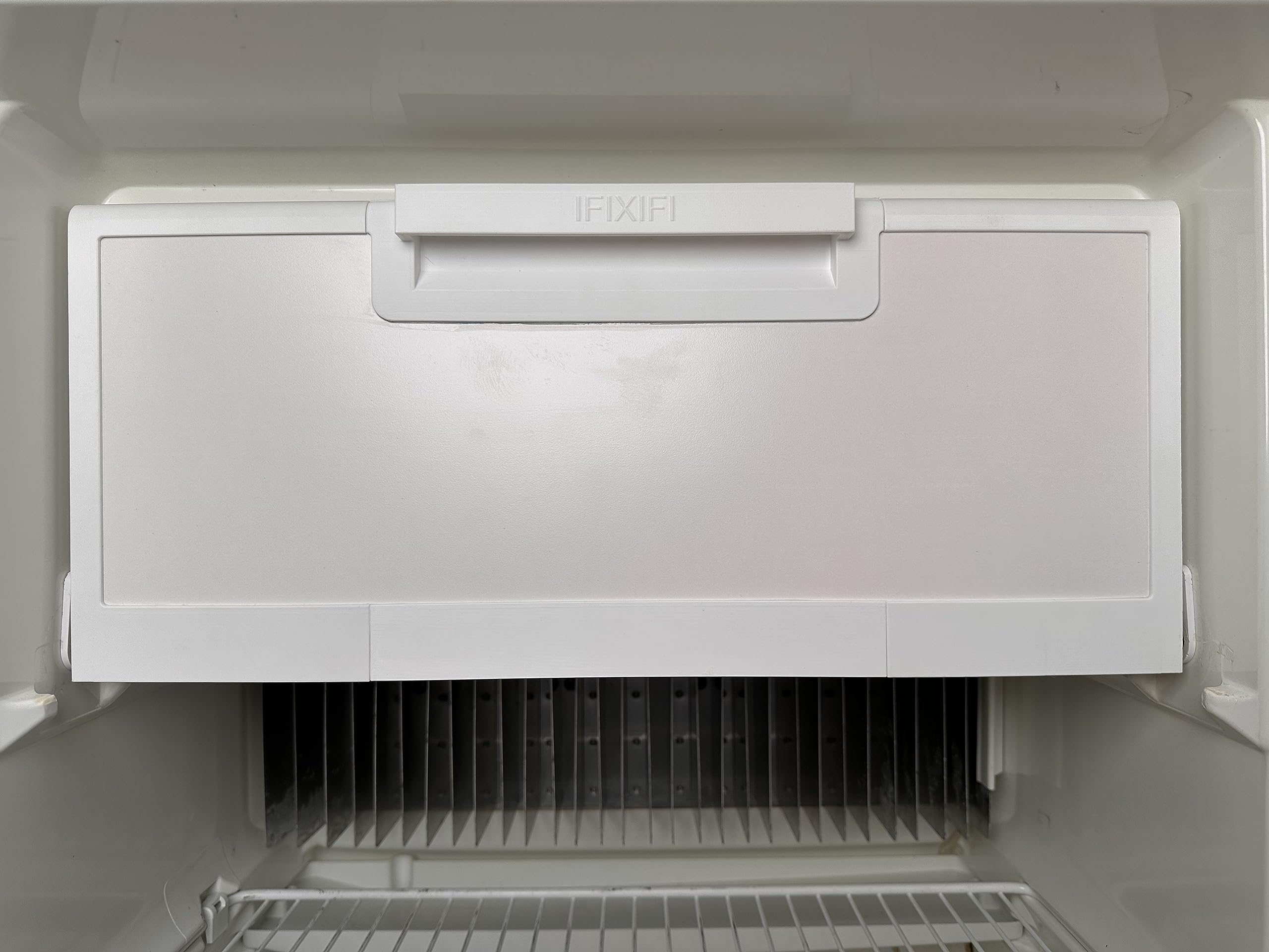 Dometic 2932650019 Freezer Door Replacement - Compatible Upgrade Part for RV & Marine Refrigerators | Perfect for Camping, Road Trips & Boat Adventures