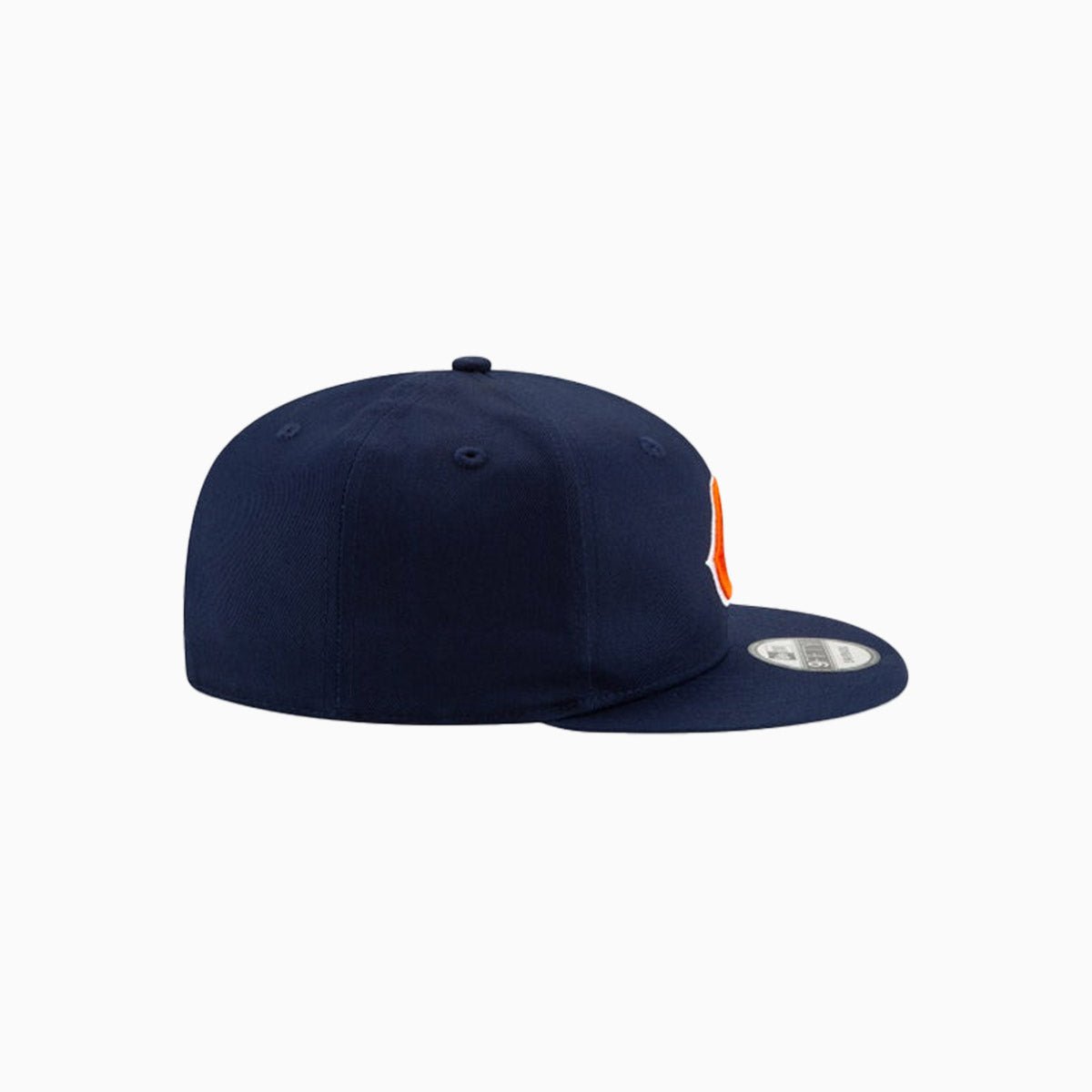 Chicago Bears NFL 9FIFTY Snapback Adjustable Hat - Official Licensed Football Cap for Men & Women - Perfect for Game Day, Tailgating & Sports Fans
