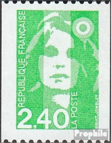 1993 France Marianne MNH Stamps - Mint Never Hinged for Collectors | Philately & Display