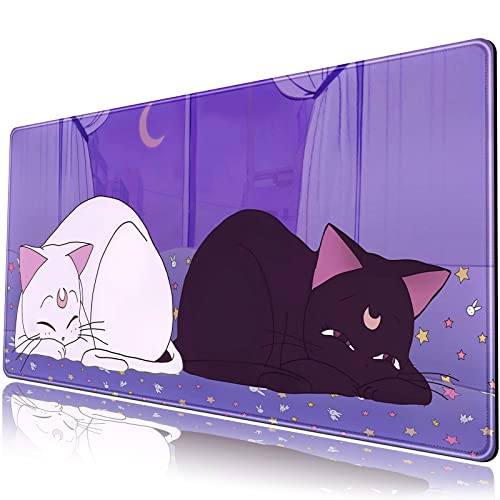 A Purple Cat