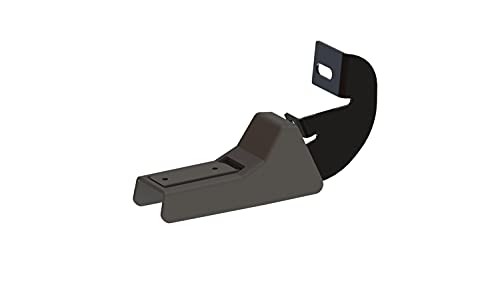 T3 Running Board Mounting Bracket - Heavy Duty Off-Road Truck Running Board Bracket for Jeep, Ford, Chevy - Perfect for Off-Roading, Camping & Outdoor Adventures