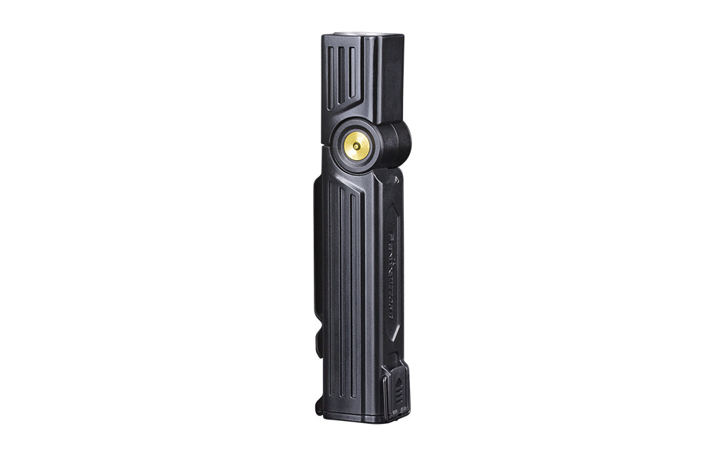 Fenix WT25R Rechargeable LED Flashlight - 1000 Lumens High Brightness, Adjustable Head for Camping, Hiking & Emergency Use