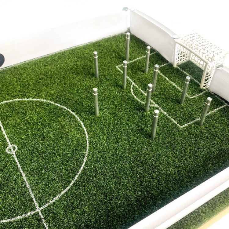 Binho Classic: Limited Edition Green Turf Artificial Grass - Perfect for Indoor/Outdoor Home Decor, Pet Play Areas & DIY Landscaping Projects