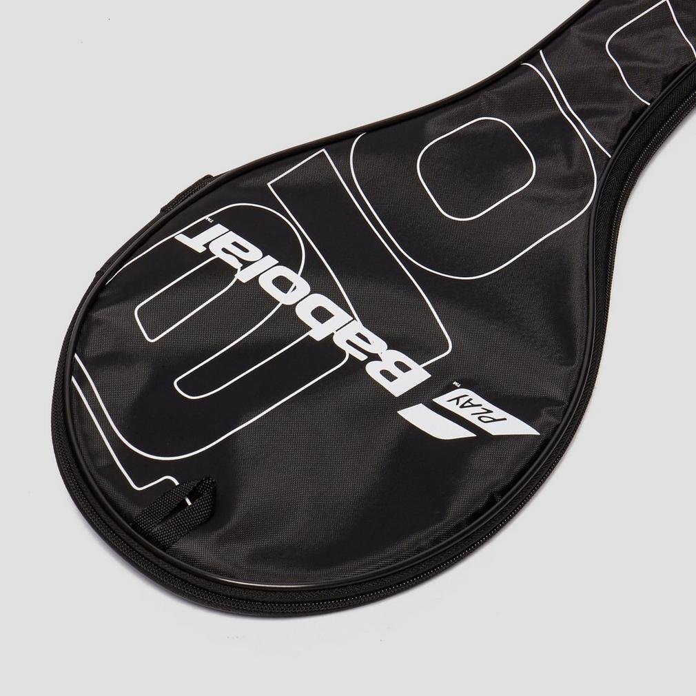 Babolat Satellite Gravity 74 Badminton Racket - Professional Carbon Fiber Shuttlecock Racquet for Adults & Teens - Orange One Size - Perfect for Tournaments & Backyard Play