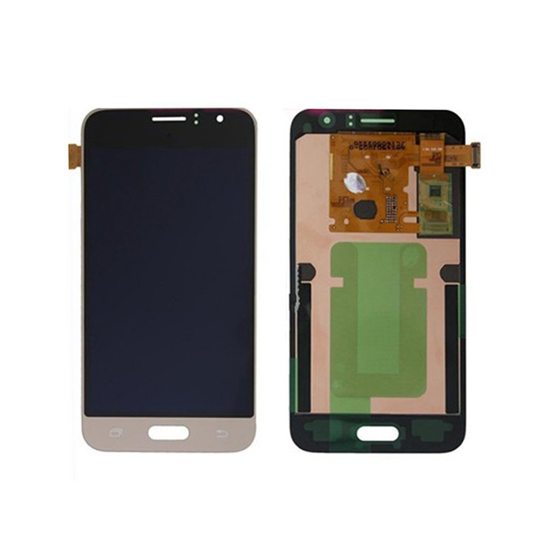 Premium Durable Samsung Galaxy J1 (2016) / J120A / J120H / J120M / J120T LCD Display + Touch Screen Digitizer Assembly | Perfect for Mobile Repair & DIY Projects