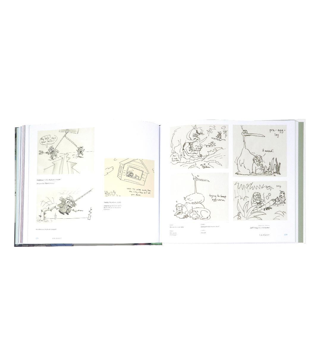 Pixar L'Esprit - 25 Years of Guaranteed Laughter | Perfect for Movie Nights & Family Gatherings