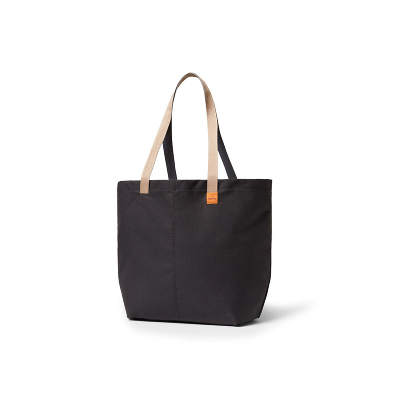 Bellroy Premium Leather Market Tote Bag - Stylish & Durable Shopping Tote for Groceries, Beach, and Everyday Use