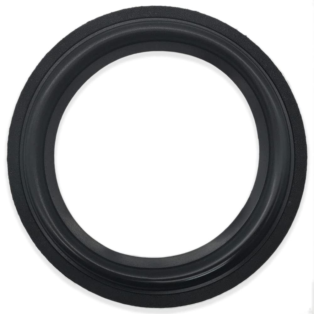 2 Pack 7.5 Inch Speaker Foam Edge Repair Kit - Thickened 7.5