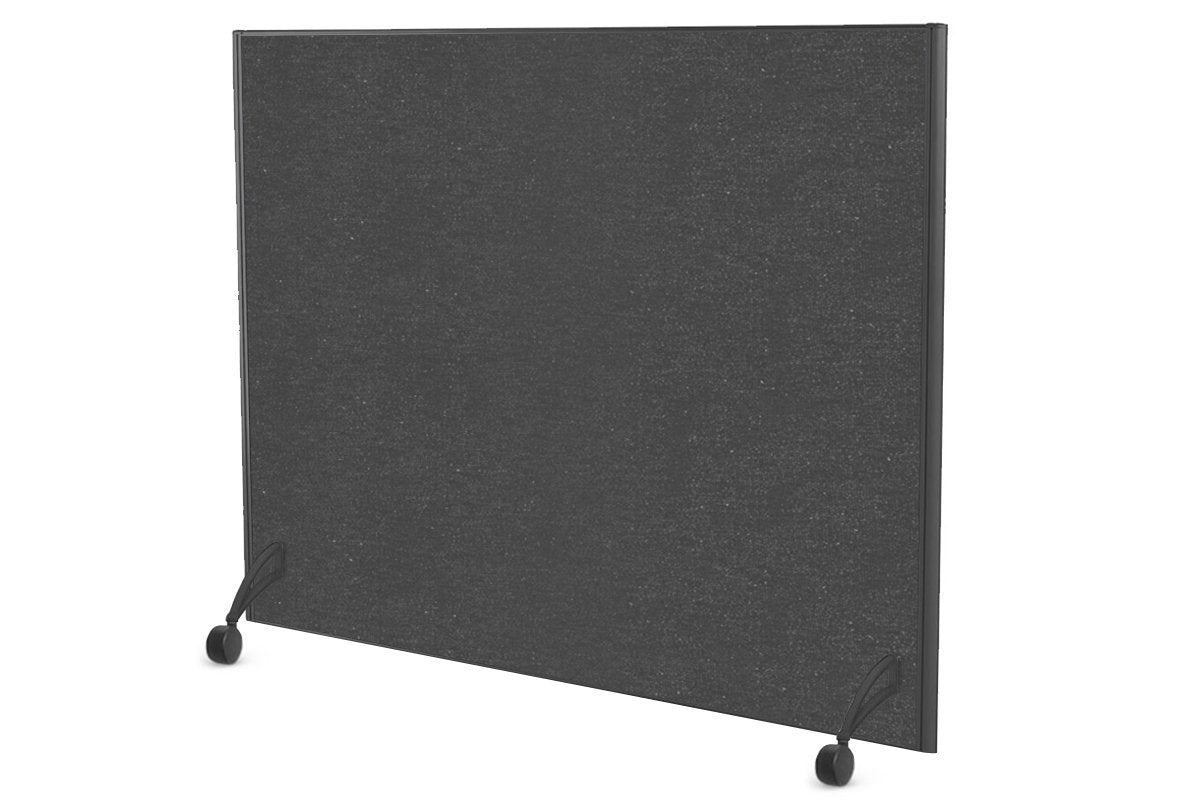 Freestanding Office Partition Screen - 47