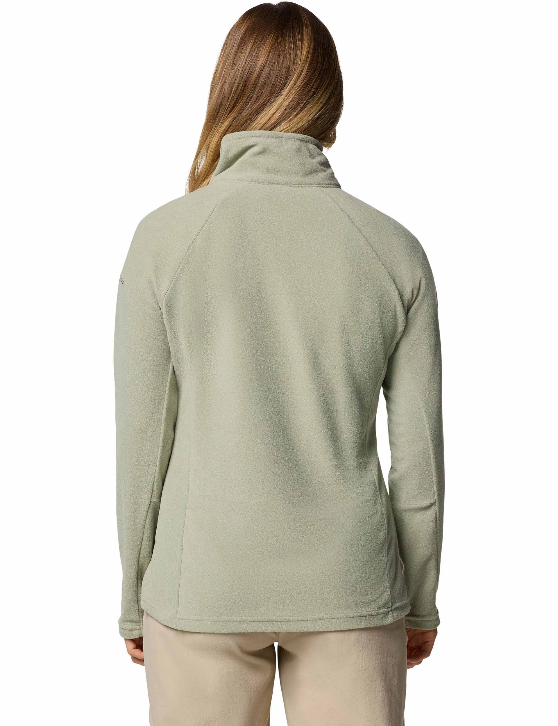 Glacial IV Half Zip Fleece Jacket - Men's Lightweight Outdoor Pullover for Hiking & Camping - Perfect for Cold Weather Adventures