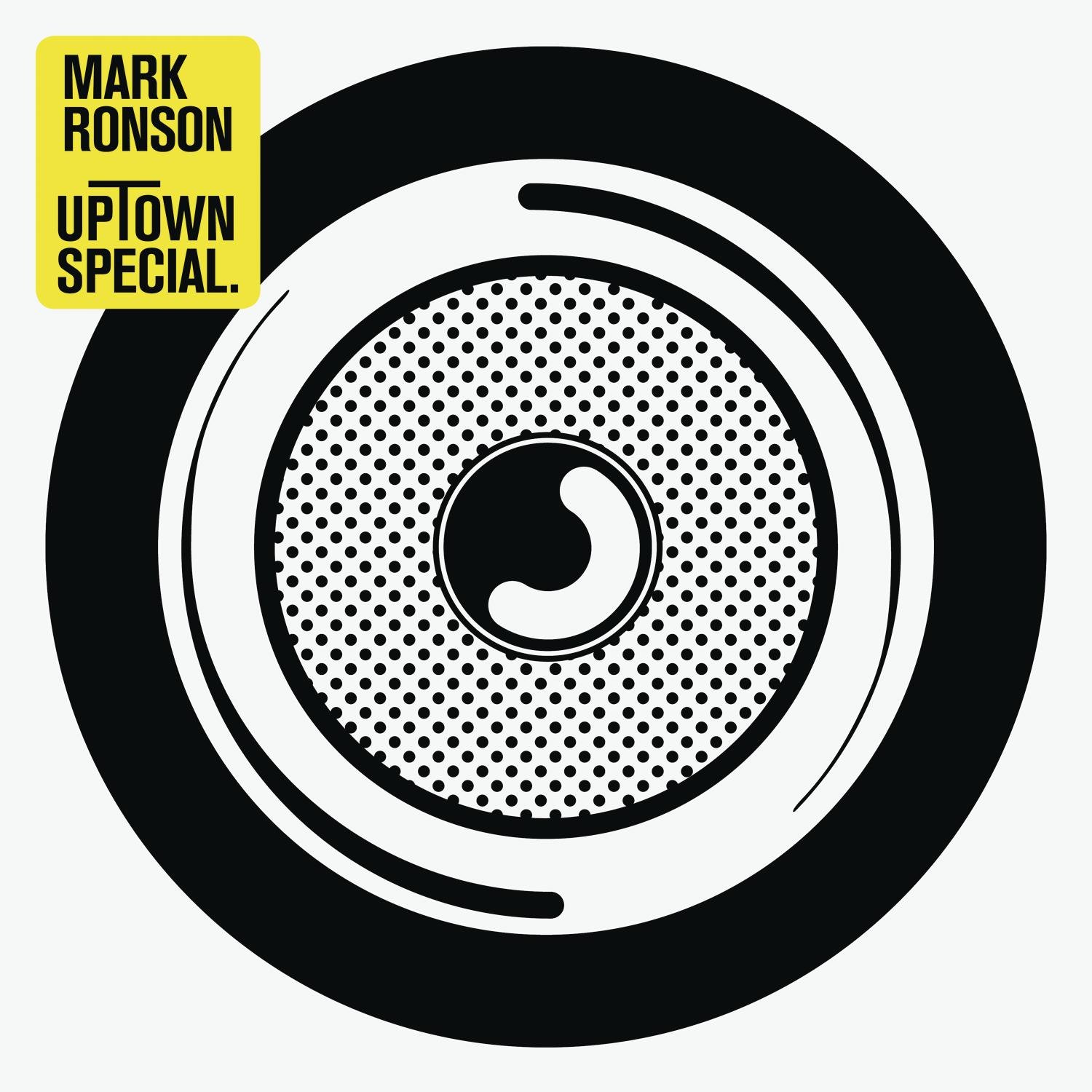 Uptown Special Clean Version - Explicit-Free Music for Family Gatherings, Workouts & Relaxation