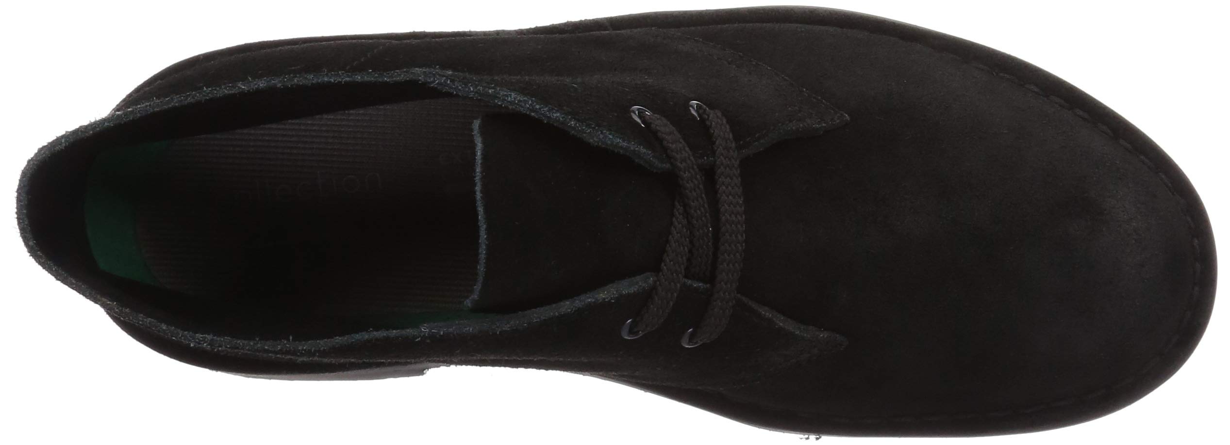 Clarks Men's Desert Boots - Premium Leather Chukka Boots for Casual & Business Wear - Comfortable Ankle Boots for Everyday Use
