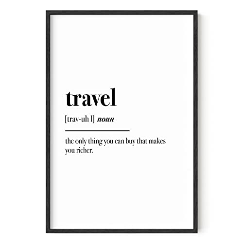 Travel
