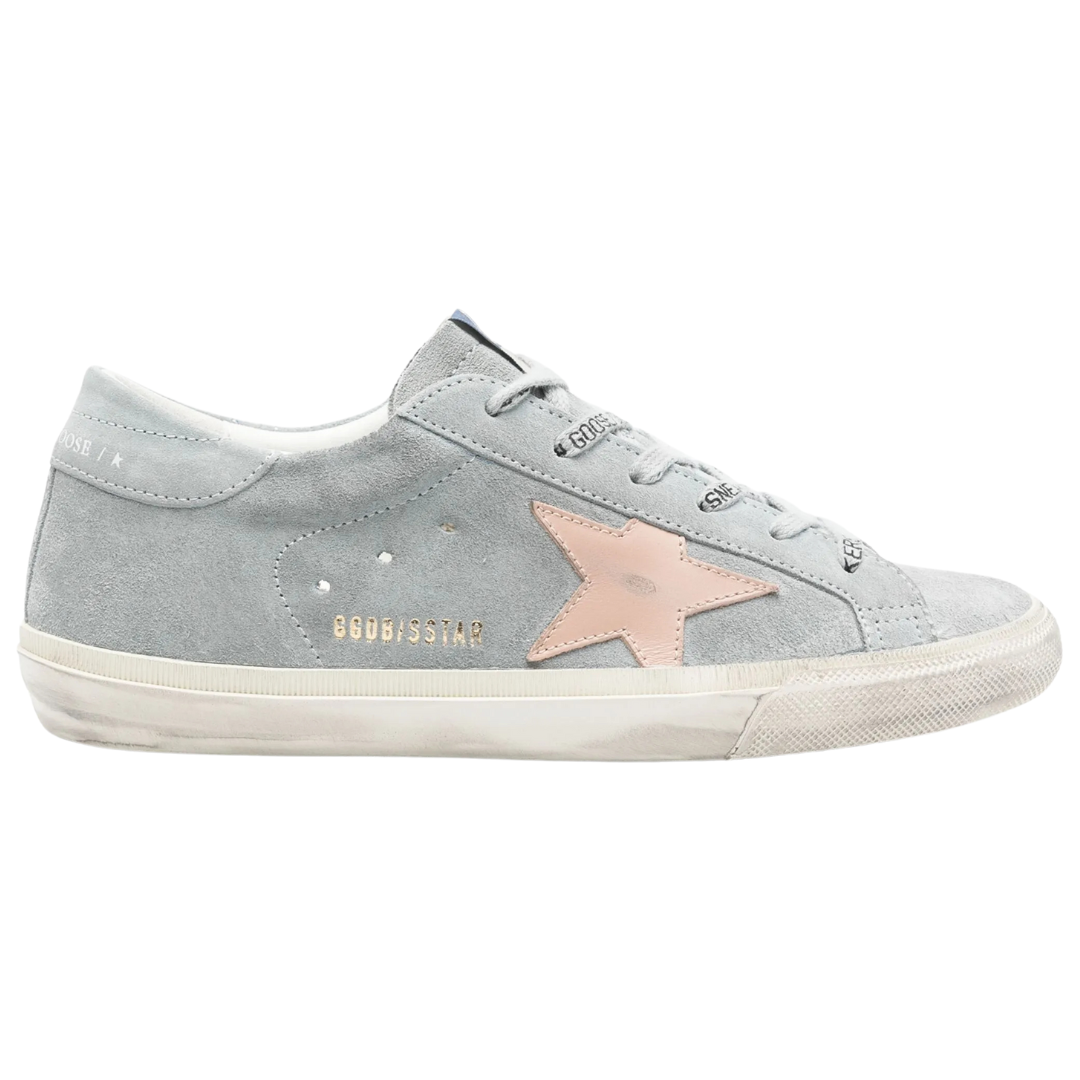 Adidas Shadow Grey Suede Superstar Sneakers - Classic Low-Top Casual Shoes for Men & Women | Perfect for Streetwear, Gym & Everyday Fashion