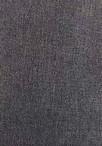 Dark Gray Polyester
