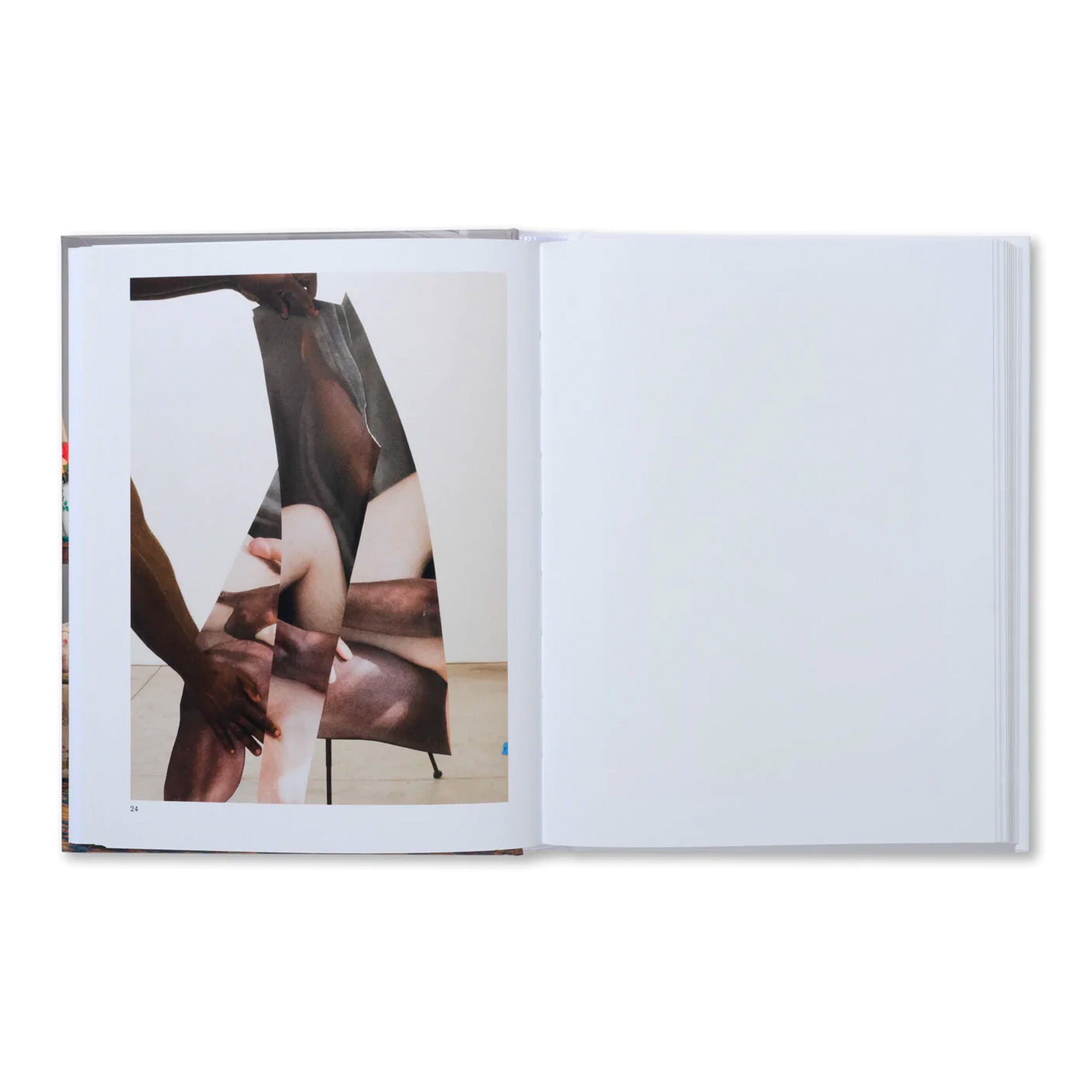 The Image of Whiteness - Softcover Book | Exploring Cultural Identity & Race Relations | Perfect for Book Clubs, Sociology Studies & Personal Reflection
